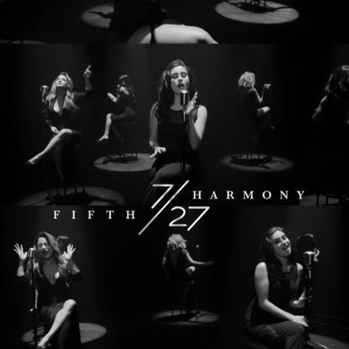 Canción Write On Me - Fifth Harmony 