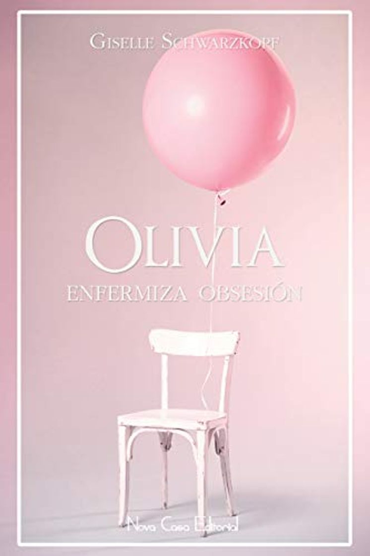 Libro Olivia