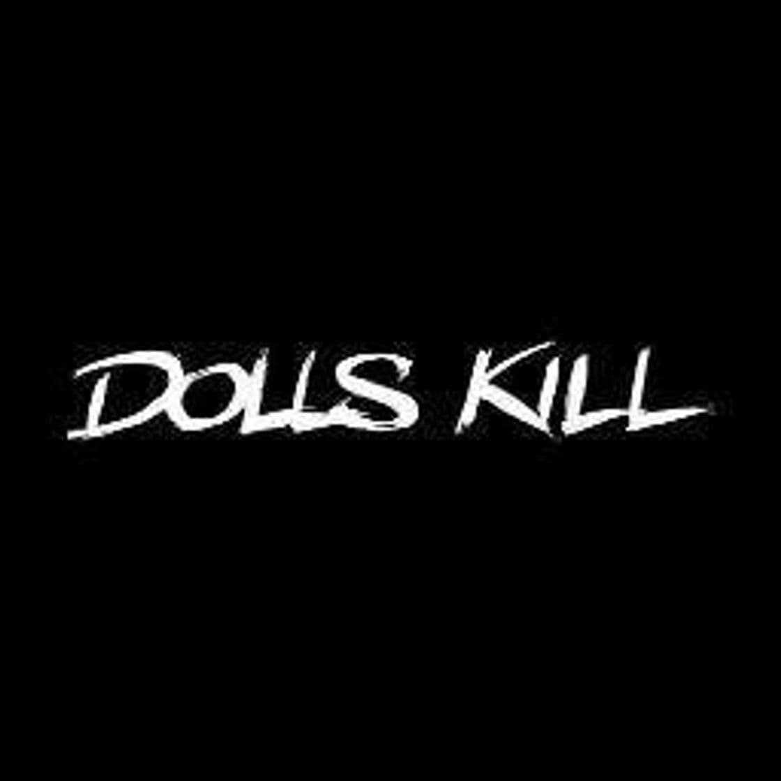 Moda LOJA GRINGA DOLLS KILL 