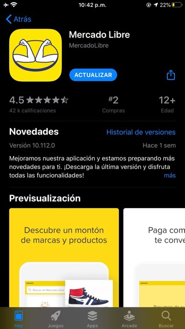 Moda Mejores apps para comprar en línea