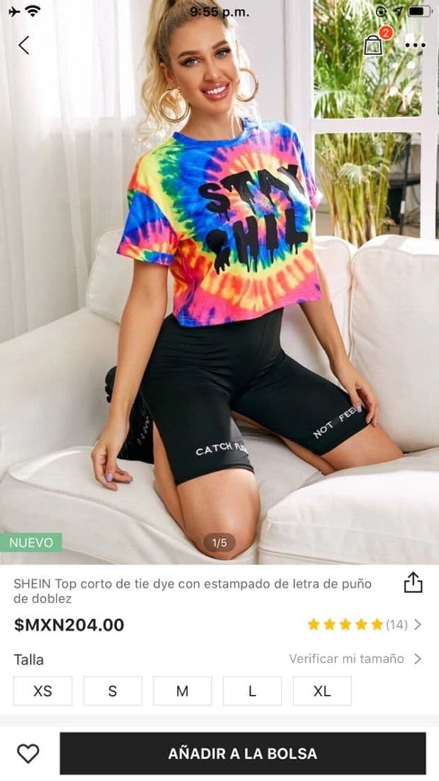 Moda Ropa de shein