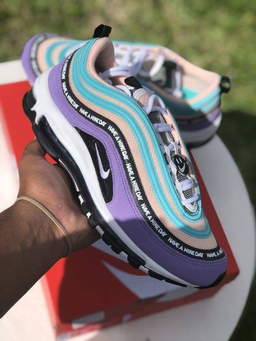 Fashion Tênis Nike Air Max 97 💥