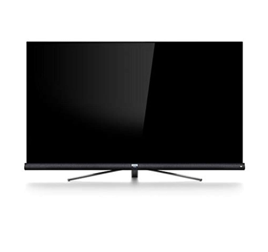 Electrónica TCL 65DC762 Smart TV de 65 Pulgadas con UHD 4K