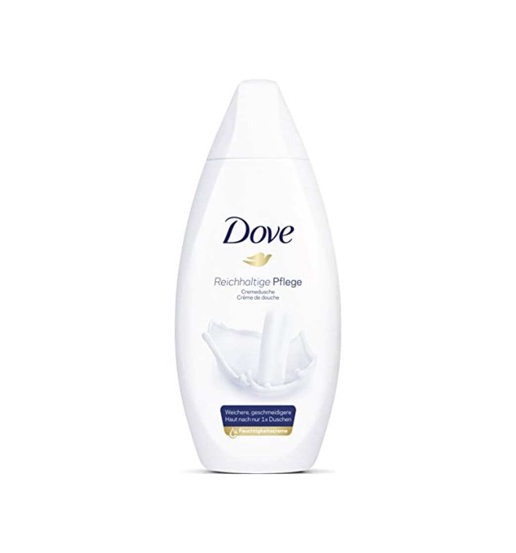 Producto Dove Crema Ducha Reich haltige Cuidado