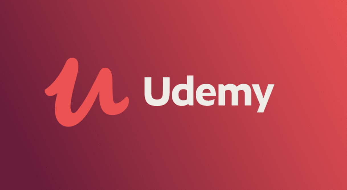 App Udemy Online Video Courses