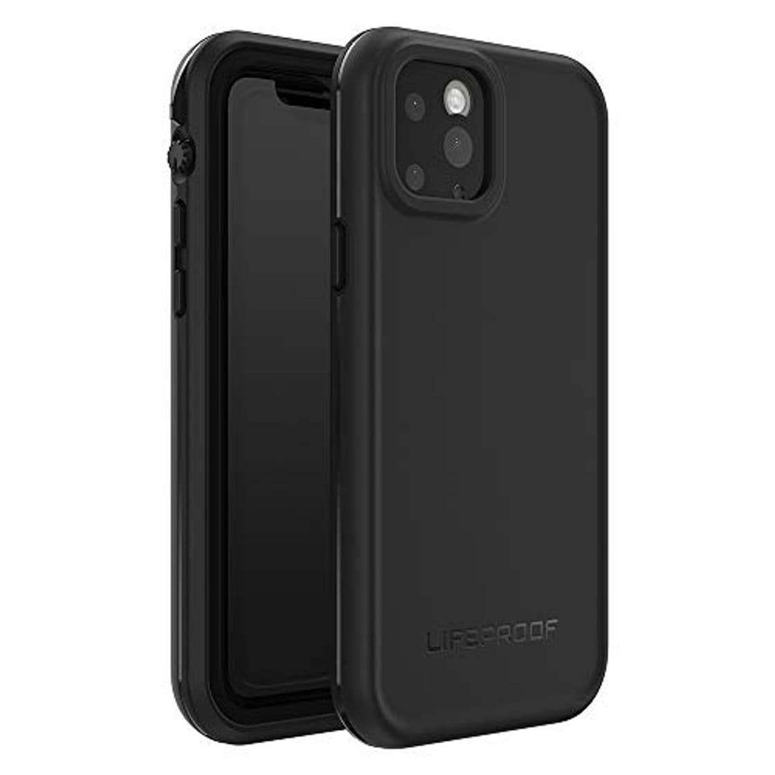 Electrónica LifeProof Fre - Funda sumergible con protector de pantalla para iPhone 11