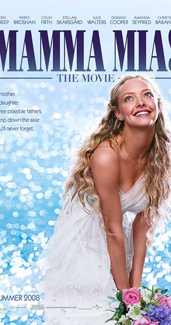 Movie Mamma Mia!