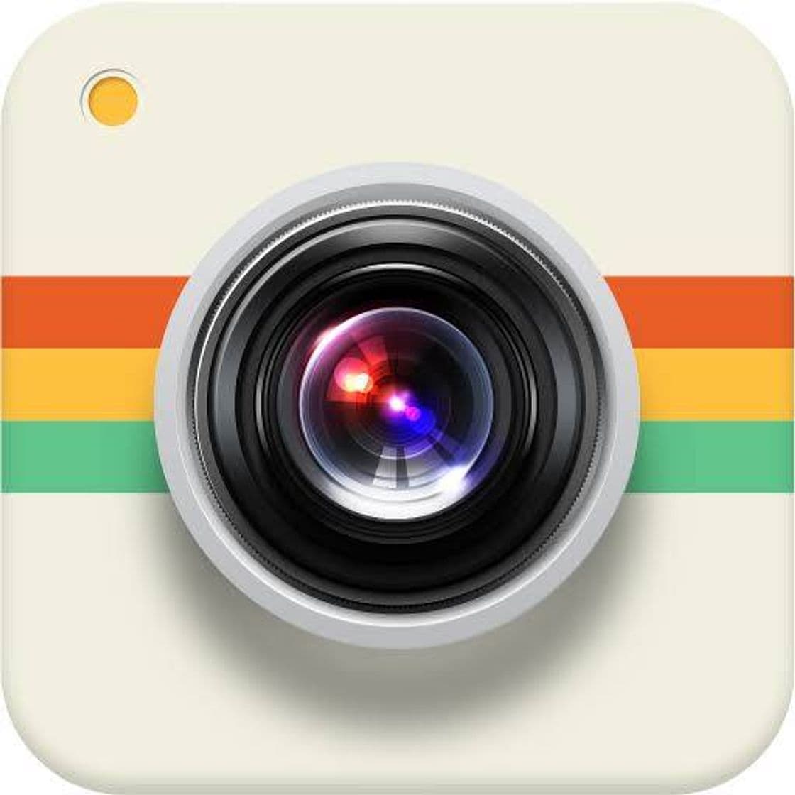 App InFrame - Photo Editor & Pics Frame 