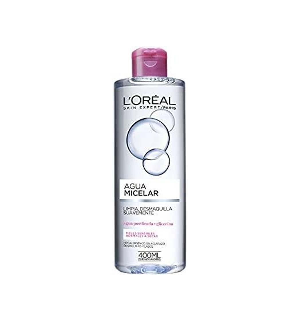 Producto Água Micelar L'Oreal Paris 

