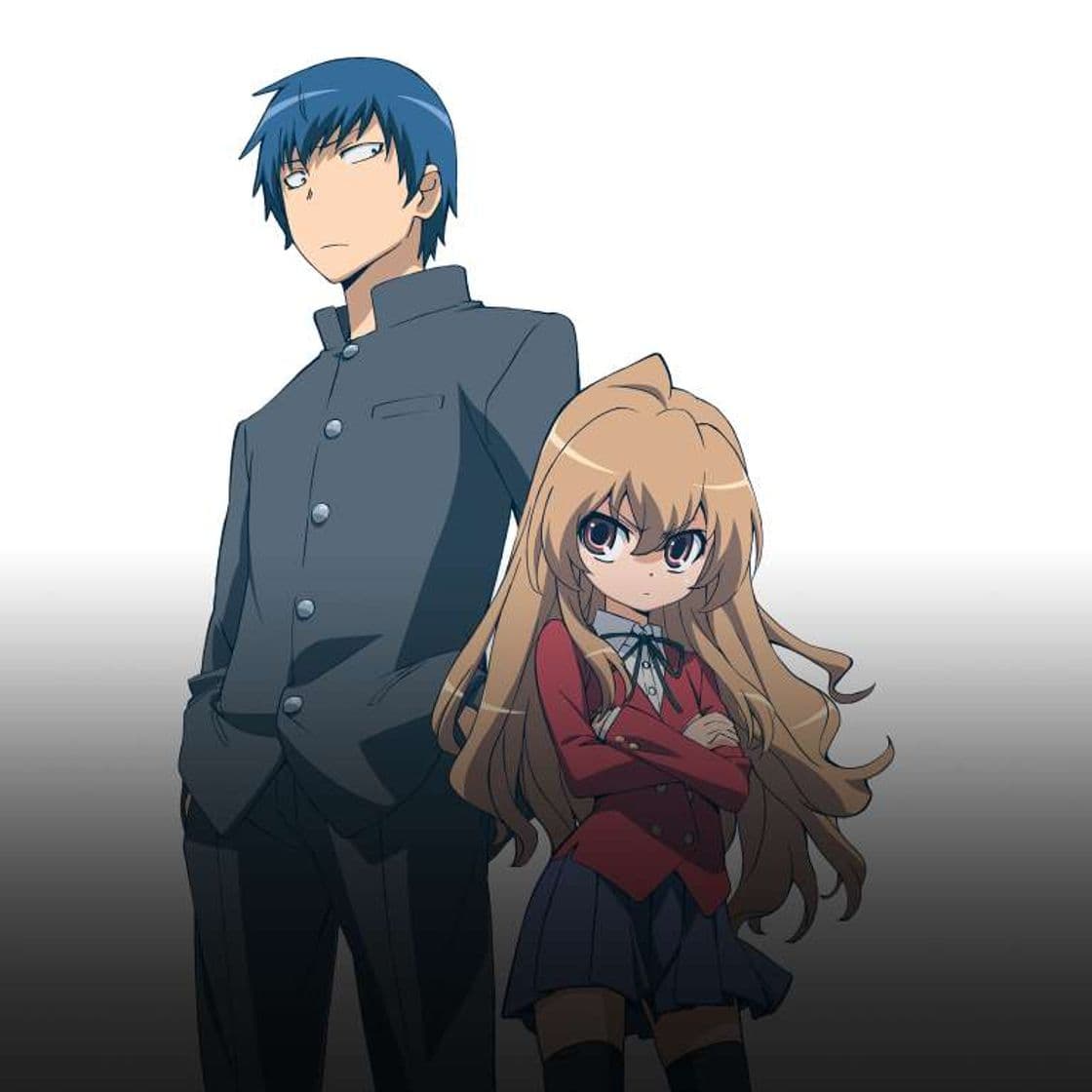 Serie Toradora!