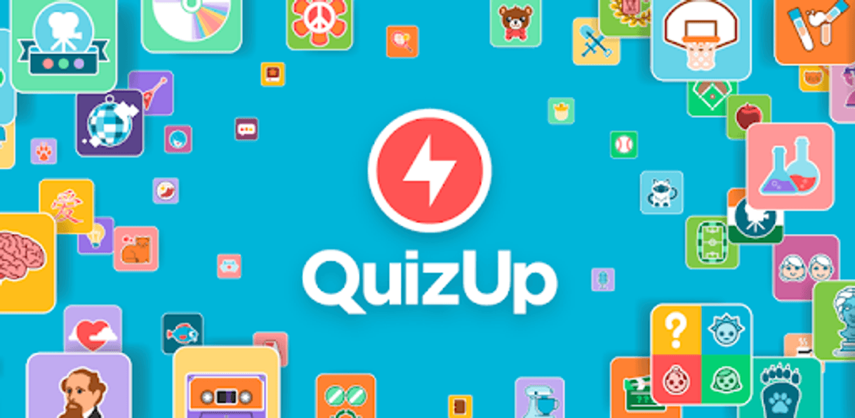 App QuizUp®