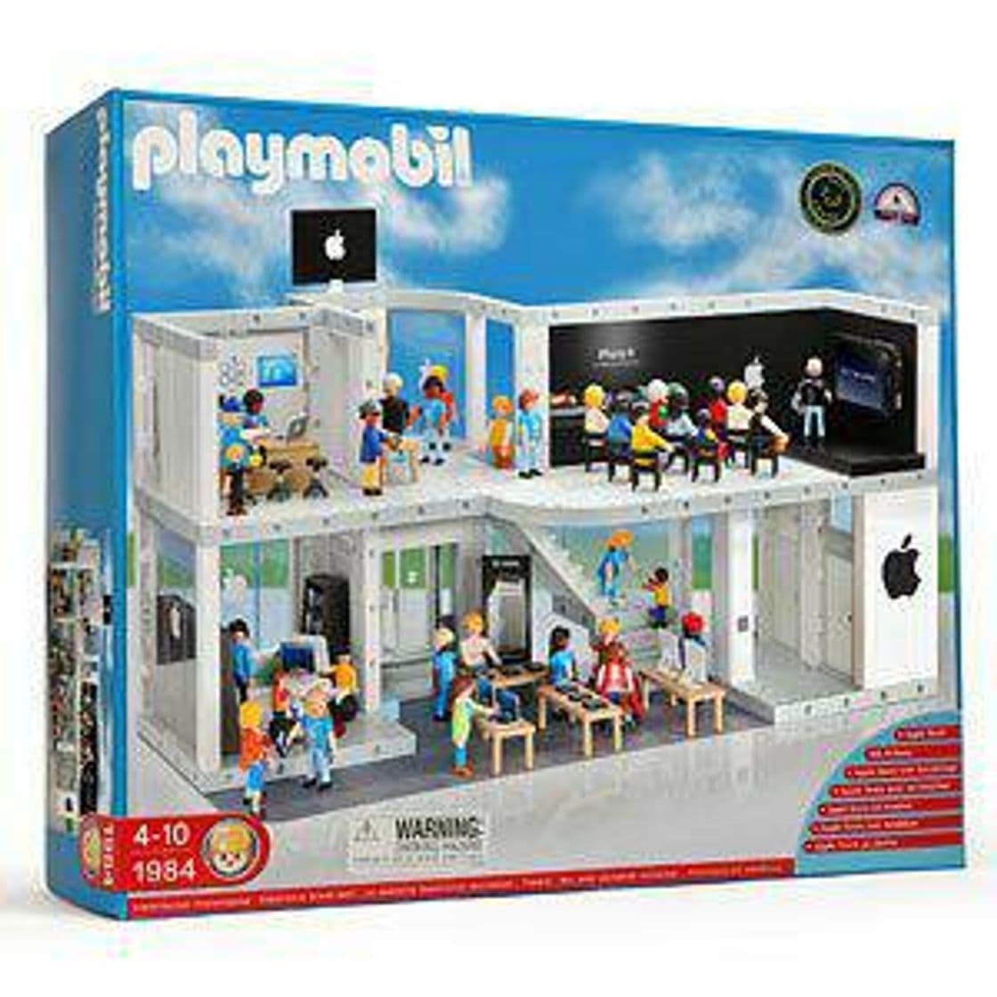 Fashion Playmobil 