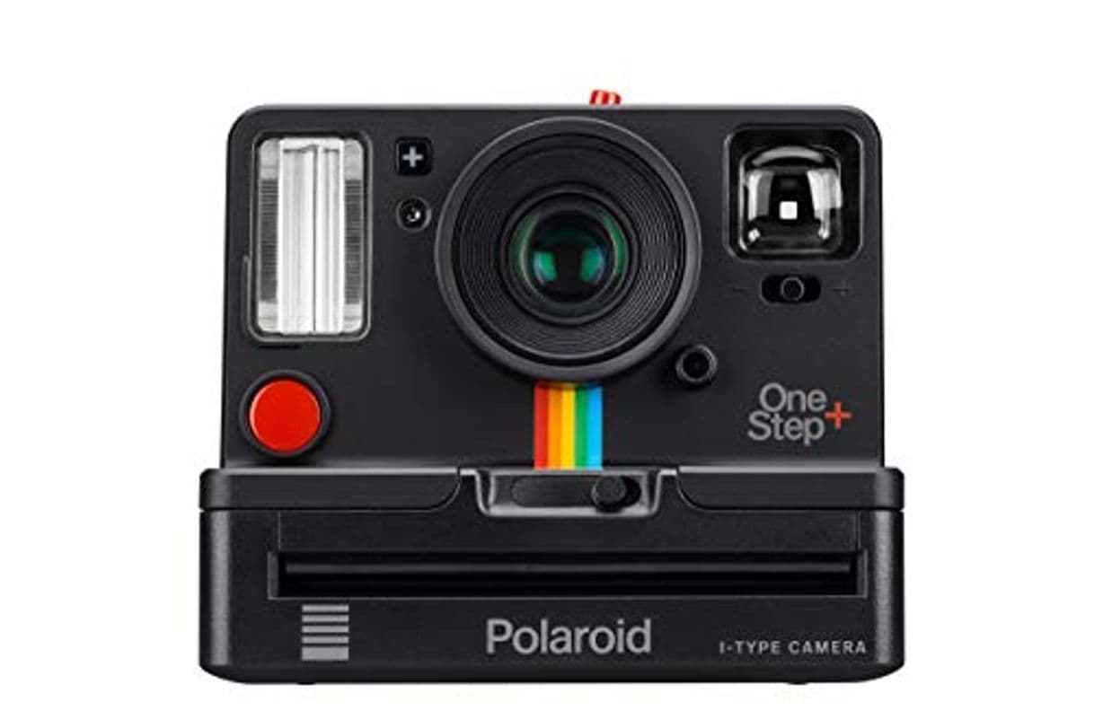 Electronic Polaroid Originals