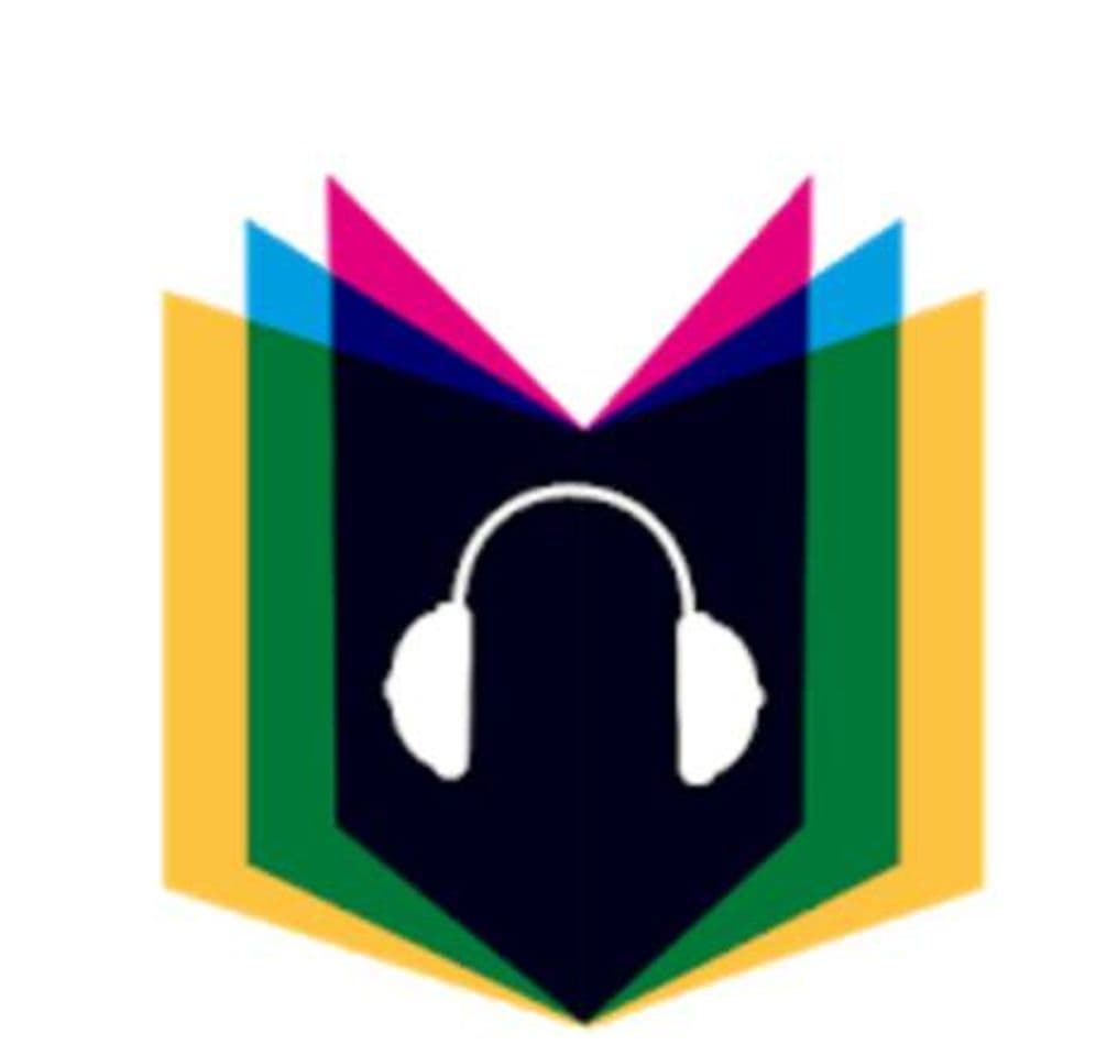 Moda Audiolibros gratuitos