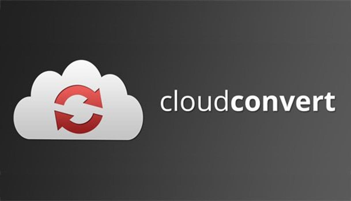 Moda Cloudconvert