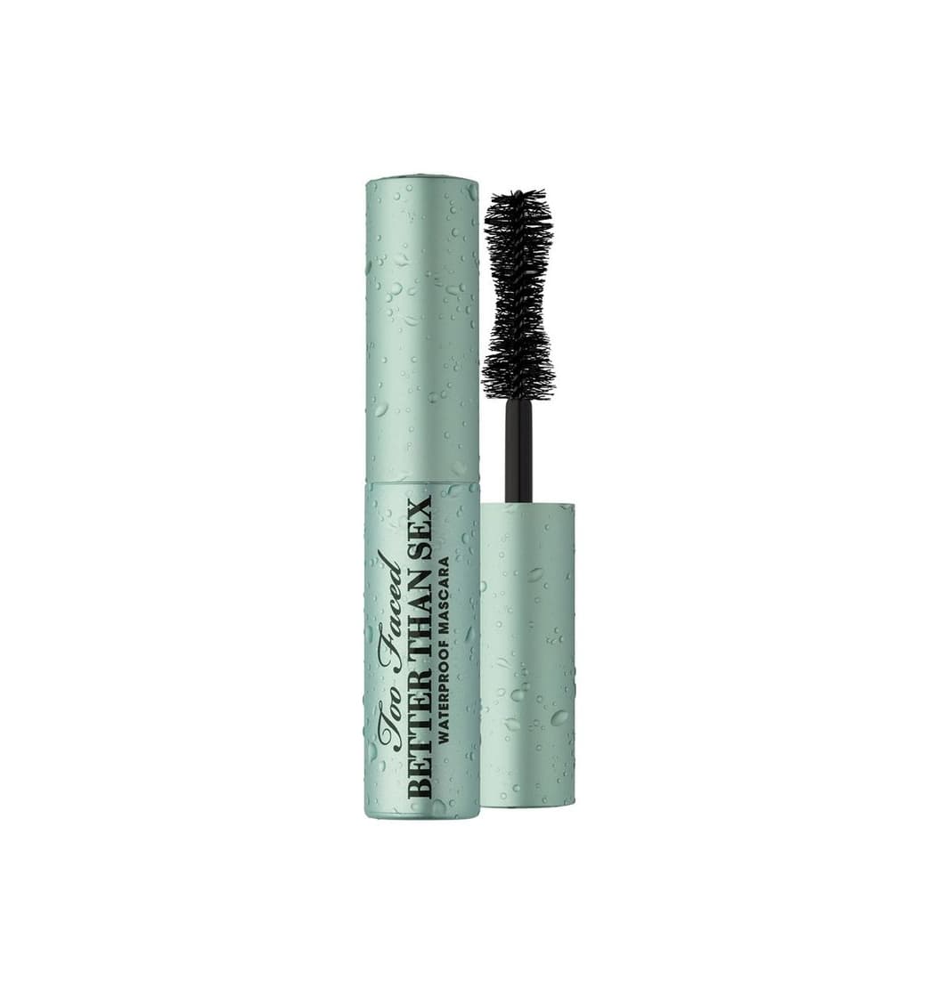 Belleza Mascara de pestañas, de Too Faced