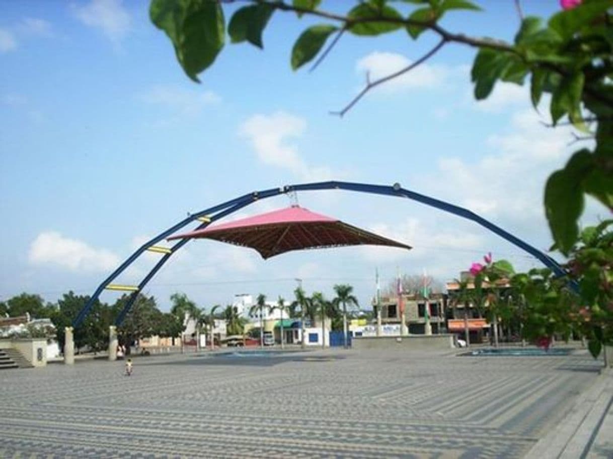 Place Sincelejo