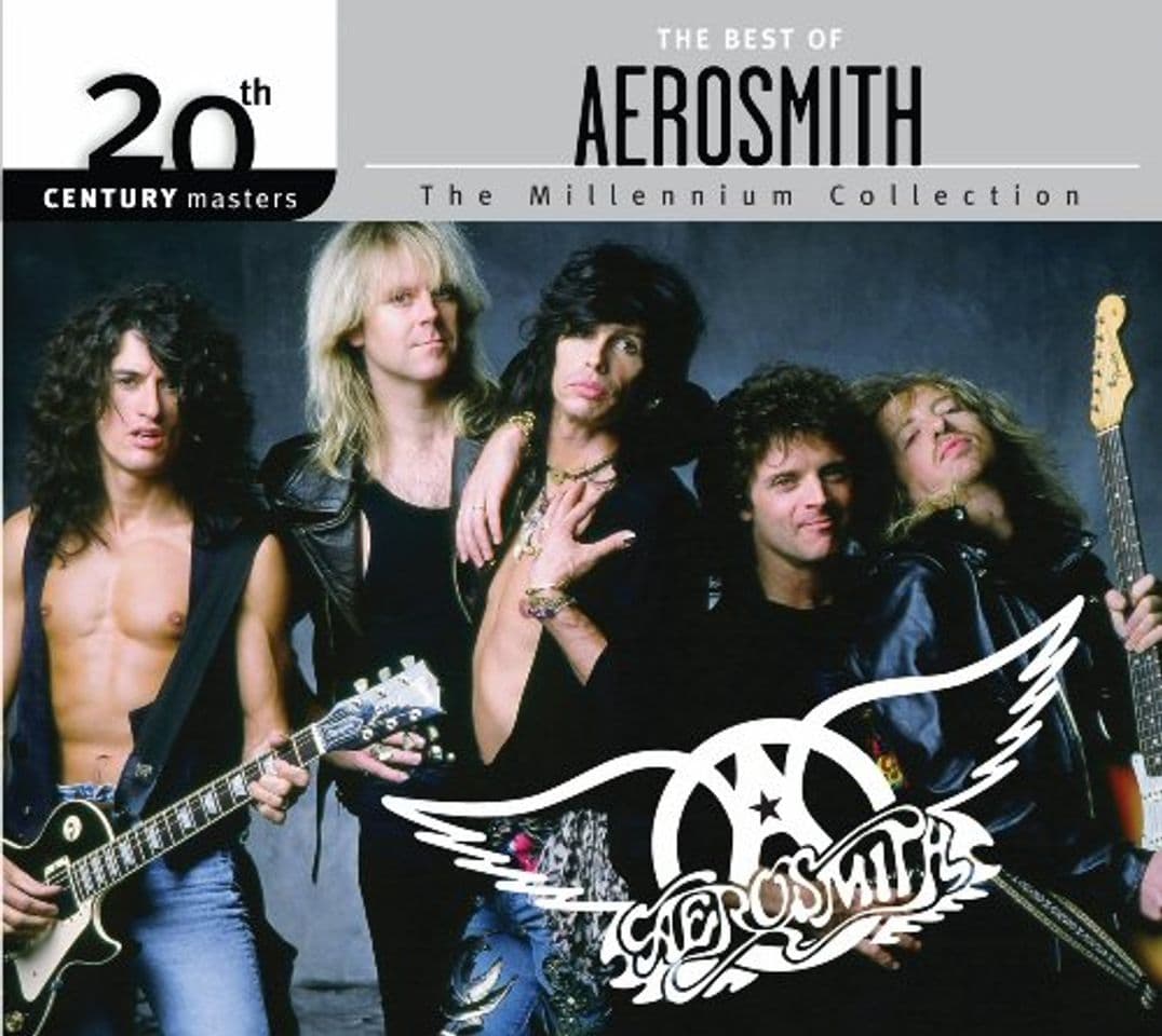 Product Best of Aerosmith