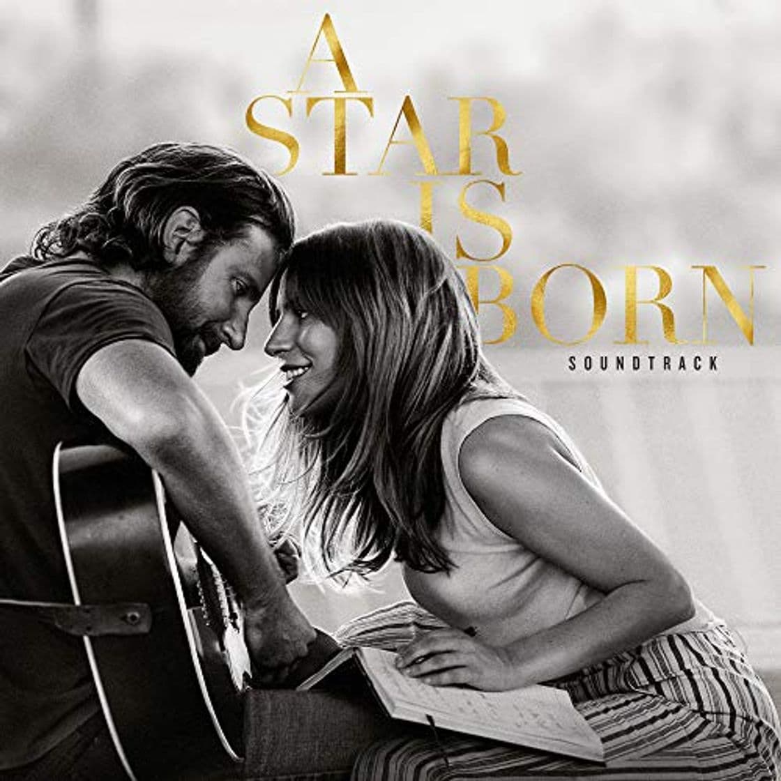 Electronic A Star Is Born