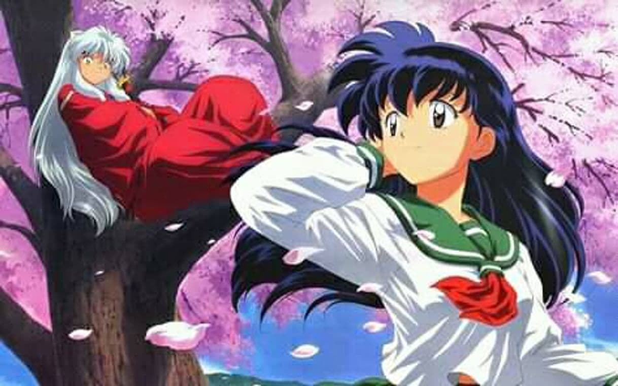 Serie InuYasha