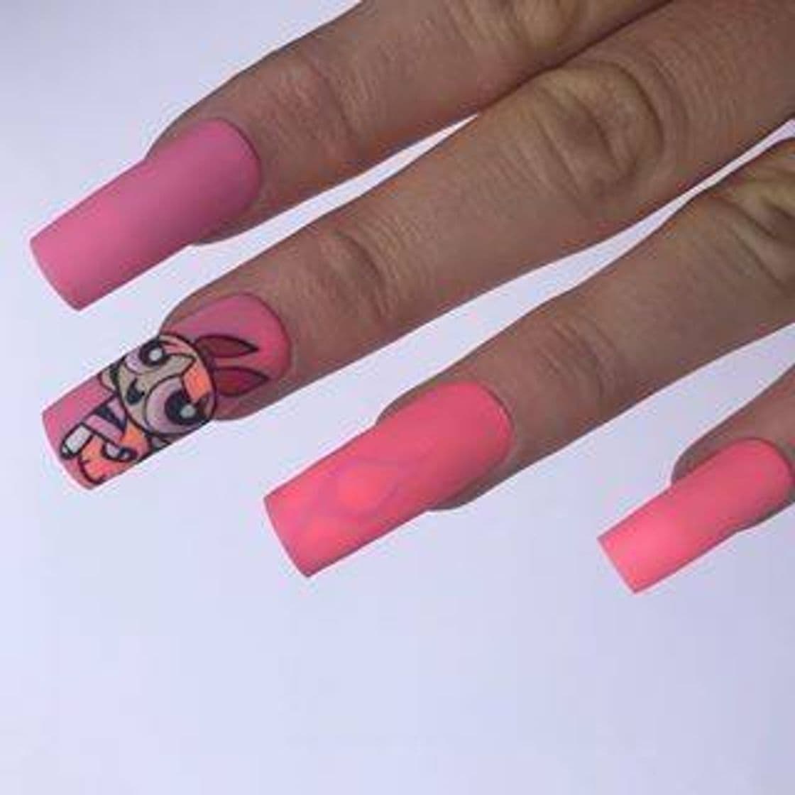 Fashion Uñas