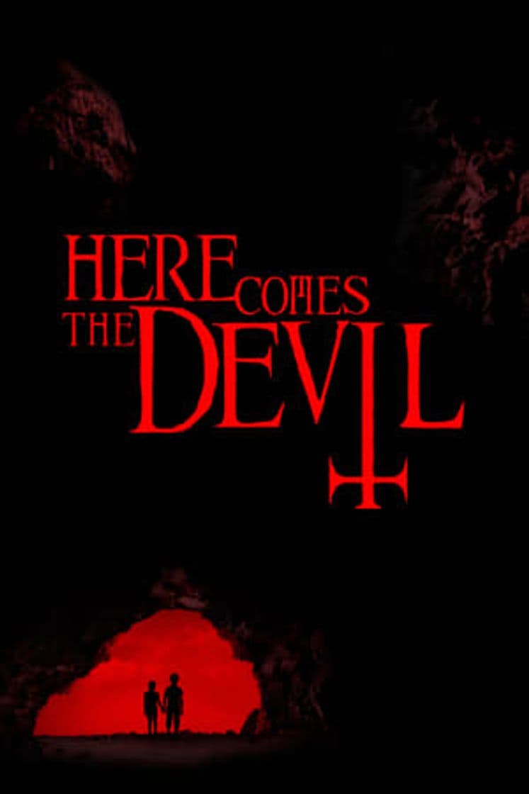 Película Here Comes the Devil