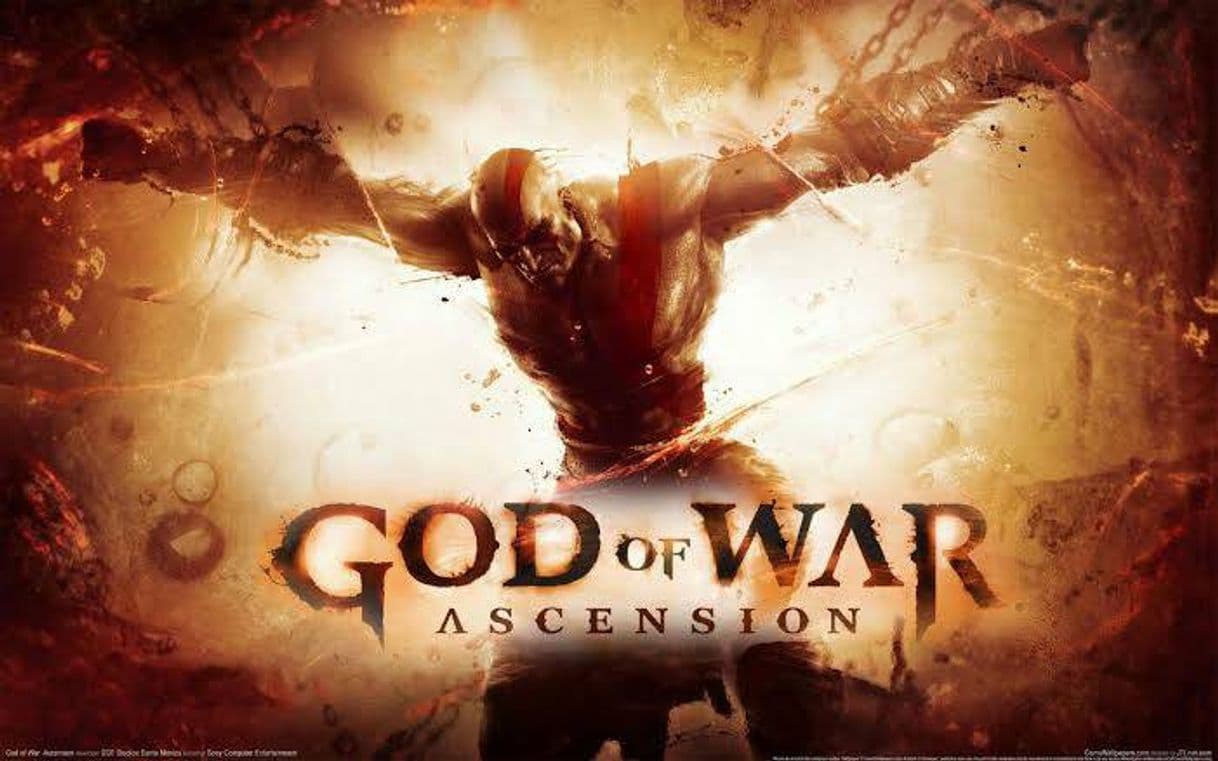 Videojuegos God of War: Ascension - Ultimate Edition