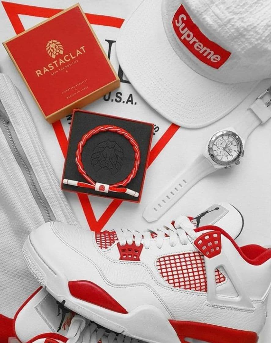 Fashion JORDAN RETRO 4