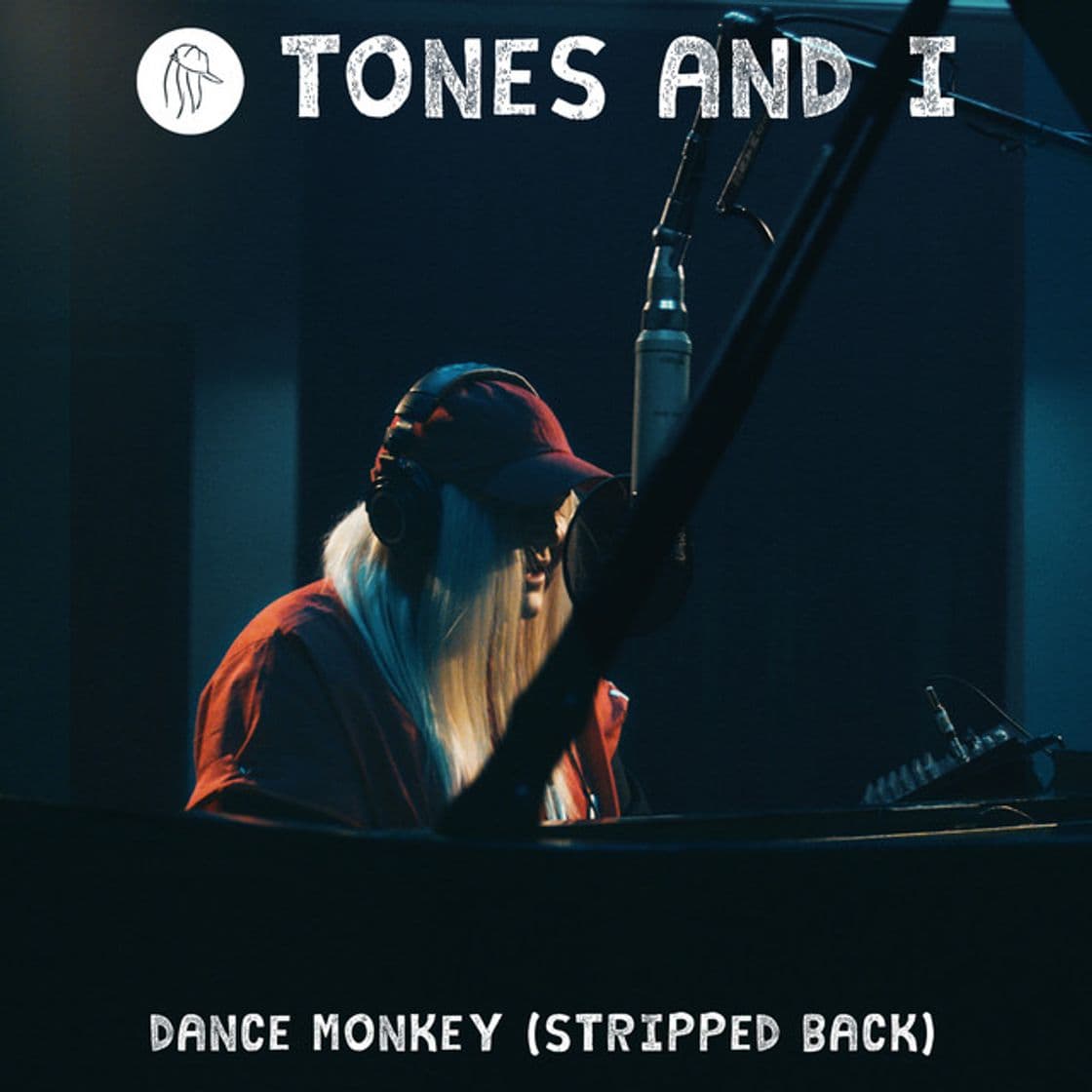 Music Dance Monkey - Stripped Back