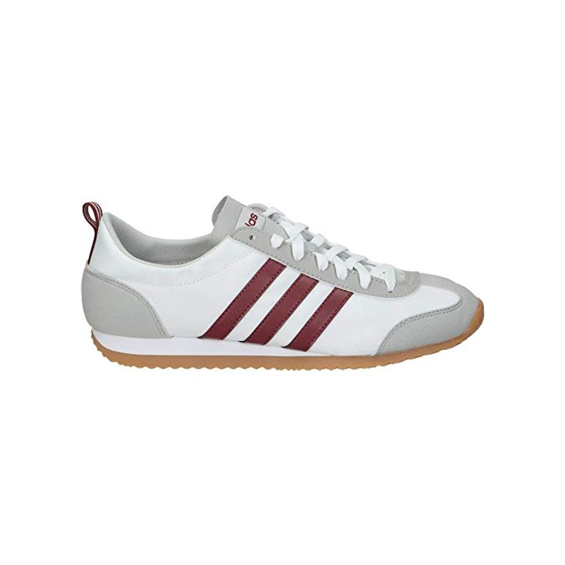 Product adidas VS Jog, Zapatillas para Hombre, FTWBLA