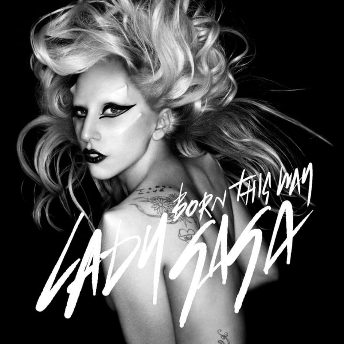 Music Born This Way