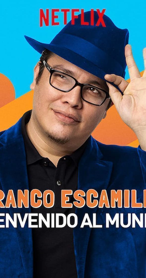 Serie Franco Escamilla 