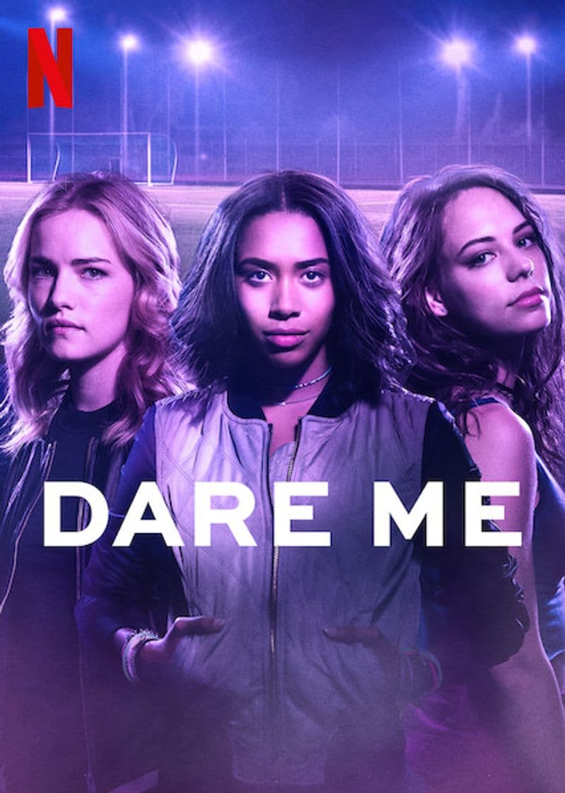 Serie Dare Me