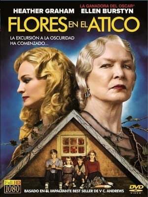 Película Flowers in the Attic