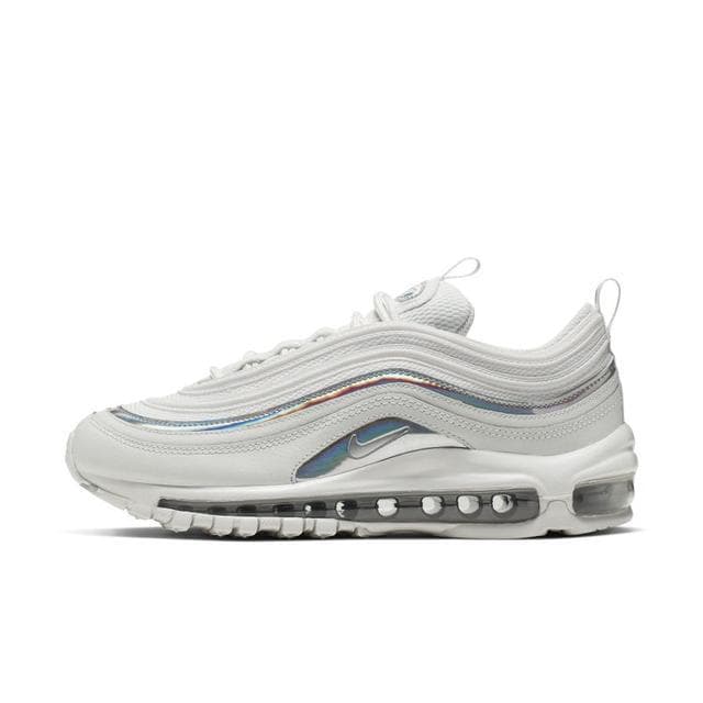 Moda Nike Air Max 97 iridiscentes