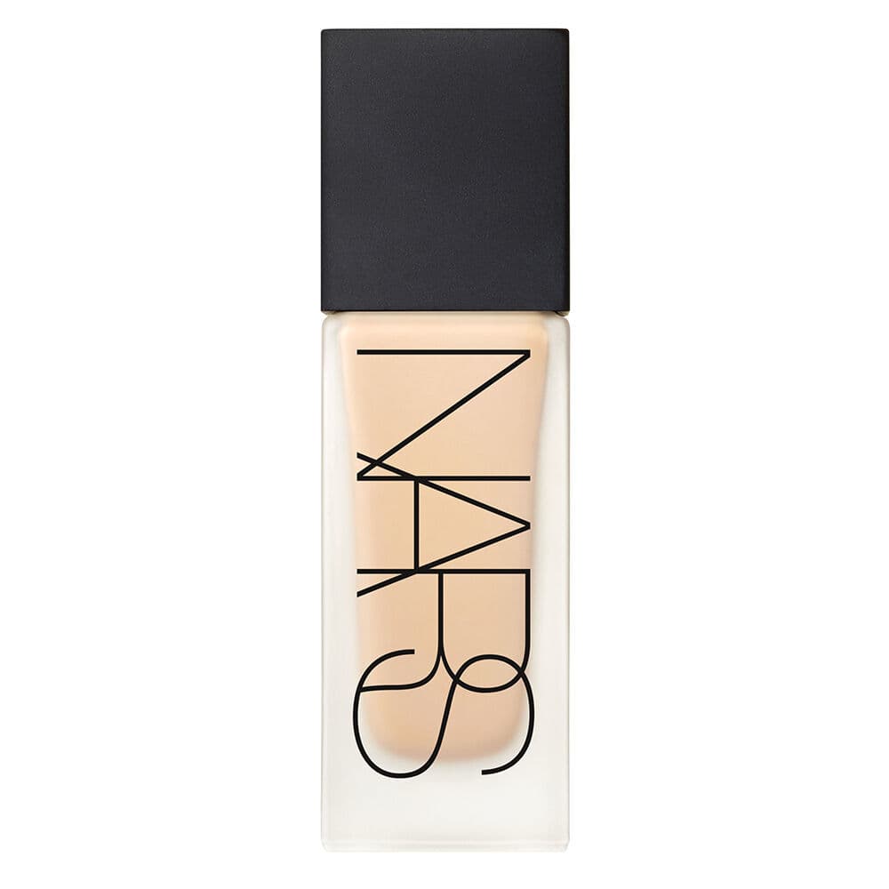 Fashion Nars - All Day Luminous