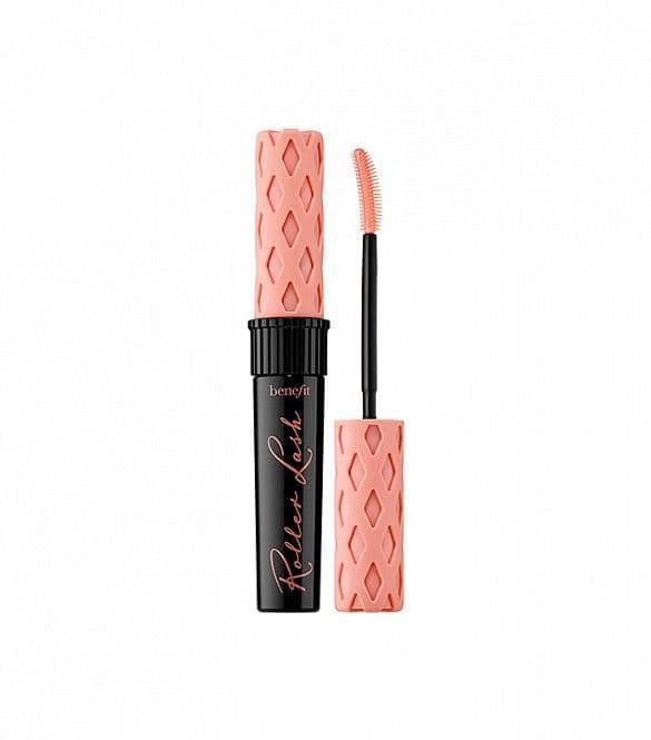 Beauty Benefit Roller Lash Máscara de Pestañas