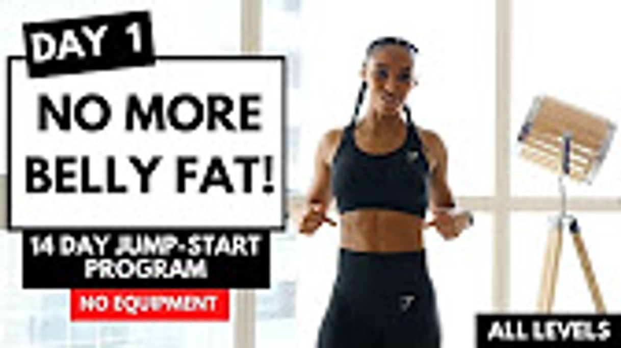 Moda Lose Weight - Lose Belly Fat - Free 14-day Program - YouTube