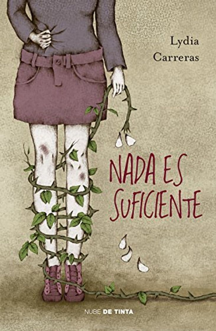 Libro Nada es suficiente