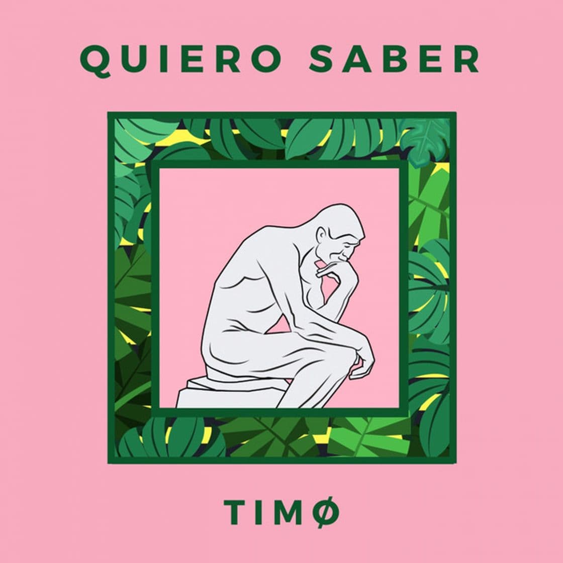 Canción Quiero Saber