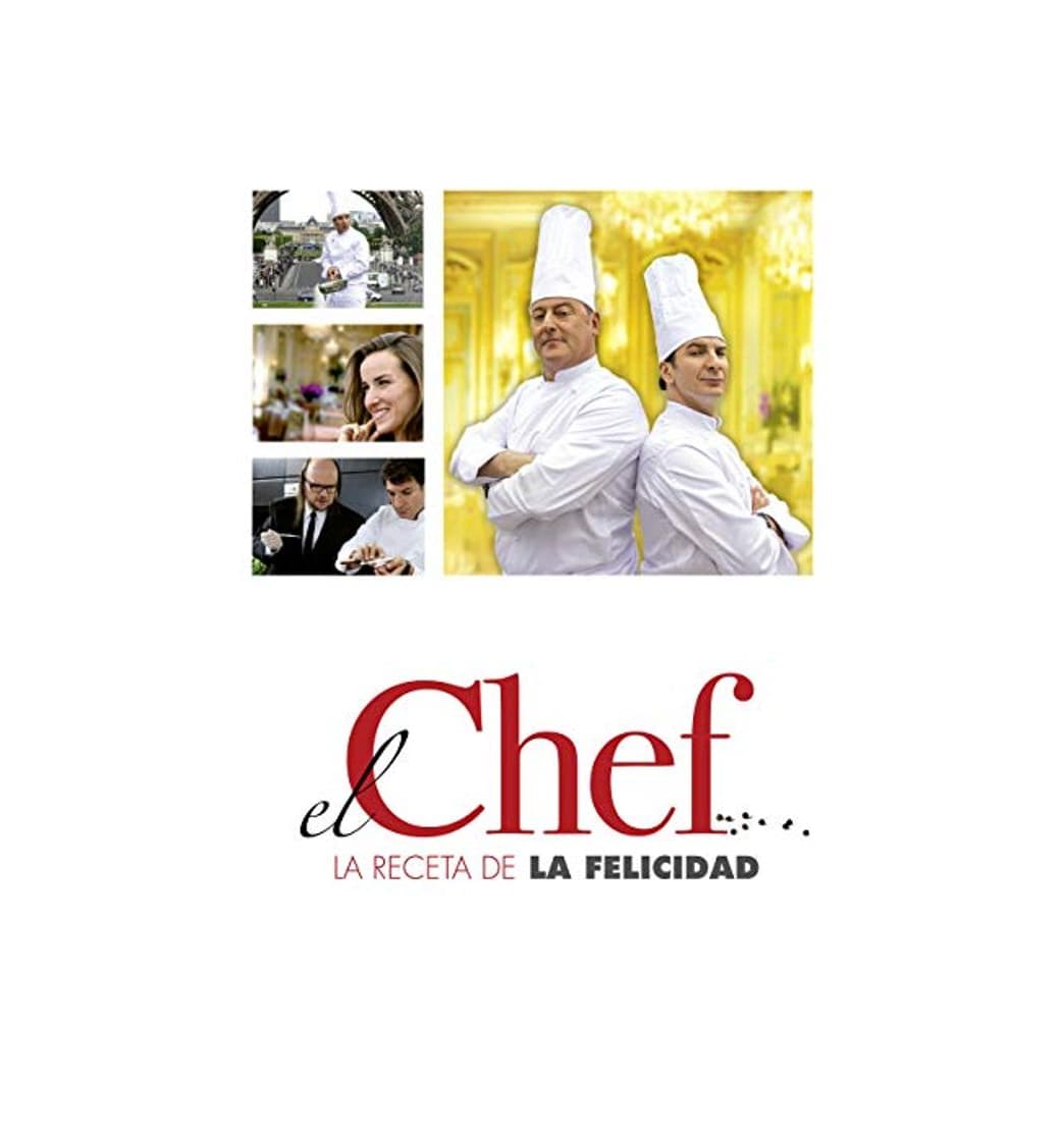 Product El Chef