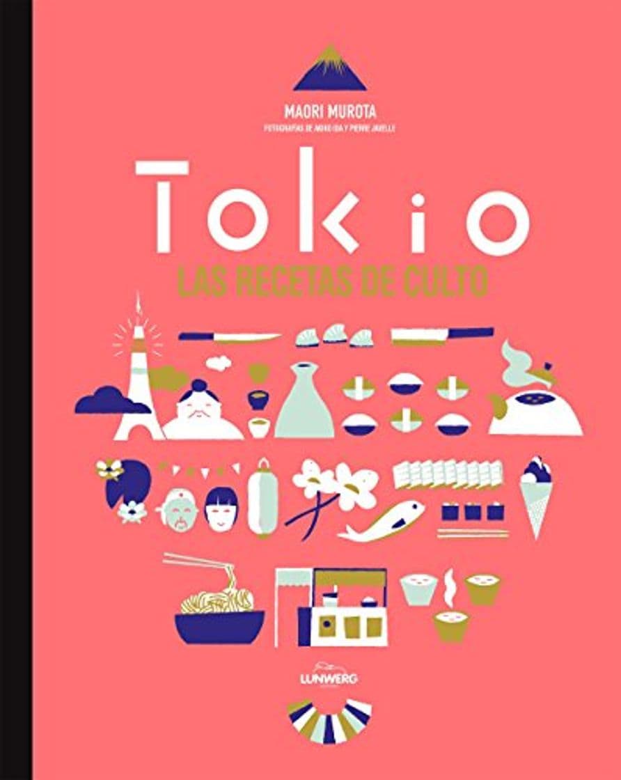 Product Tokio