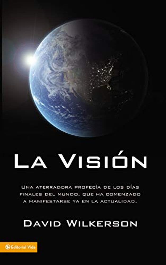 Book La Visión