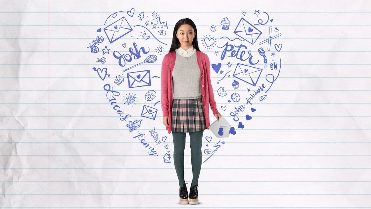 Moda To All the Boys I've Loved Before | Netflix Official Site