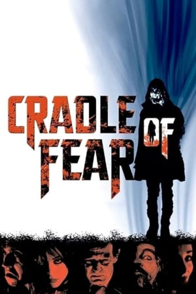 Movie Cradle of Fear