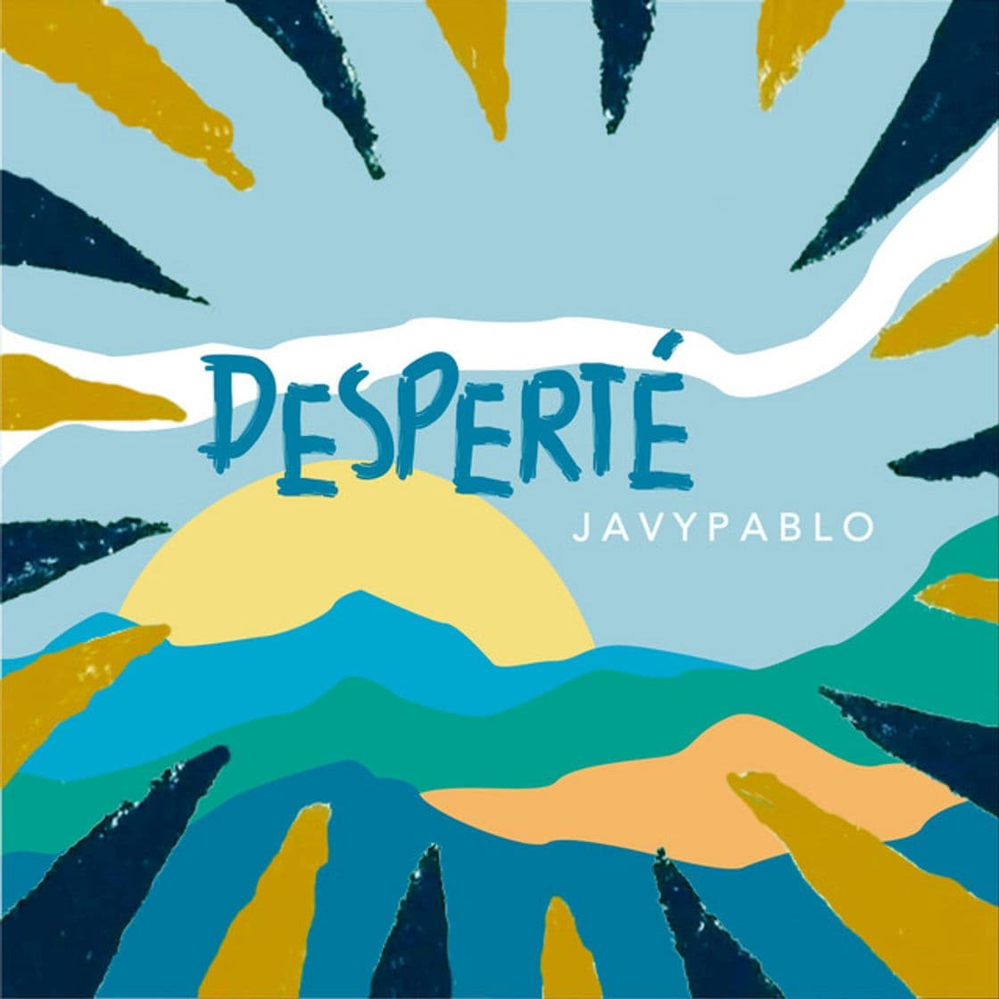 Canción Desperté