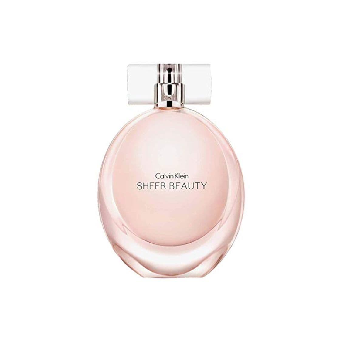 Beauty SHEER BEAUTY Eau De Toilette vapo 100 ml