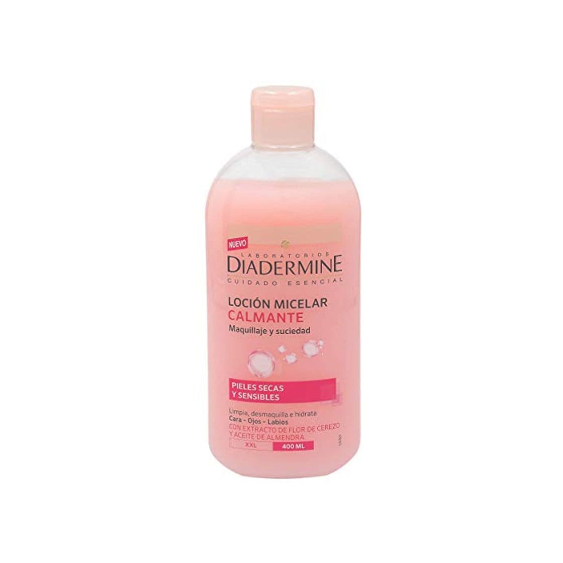 Product Diadermine