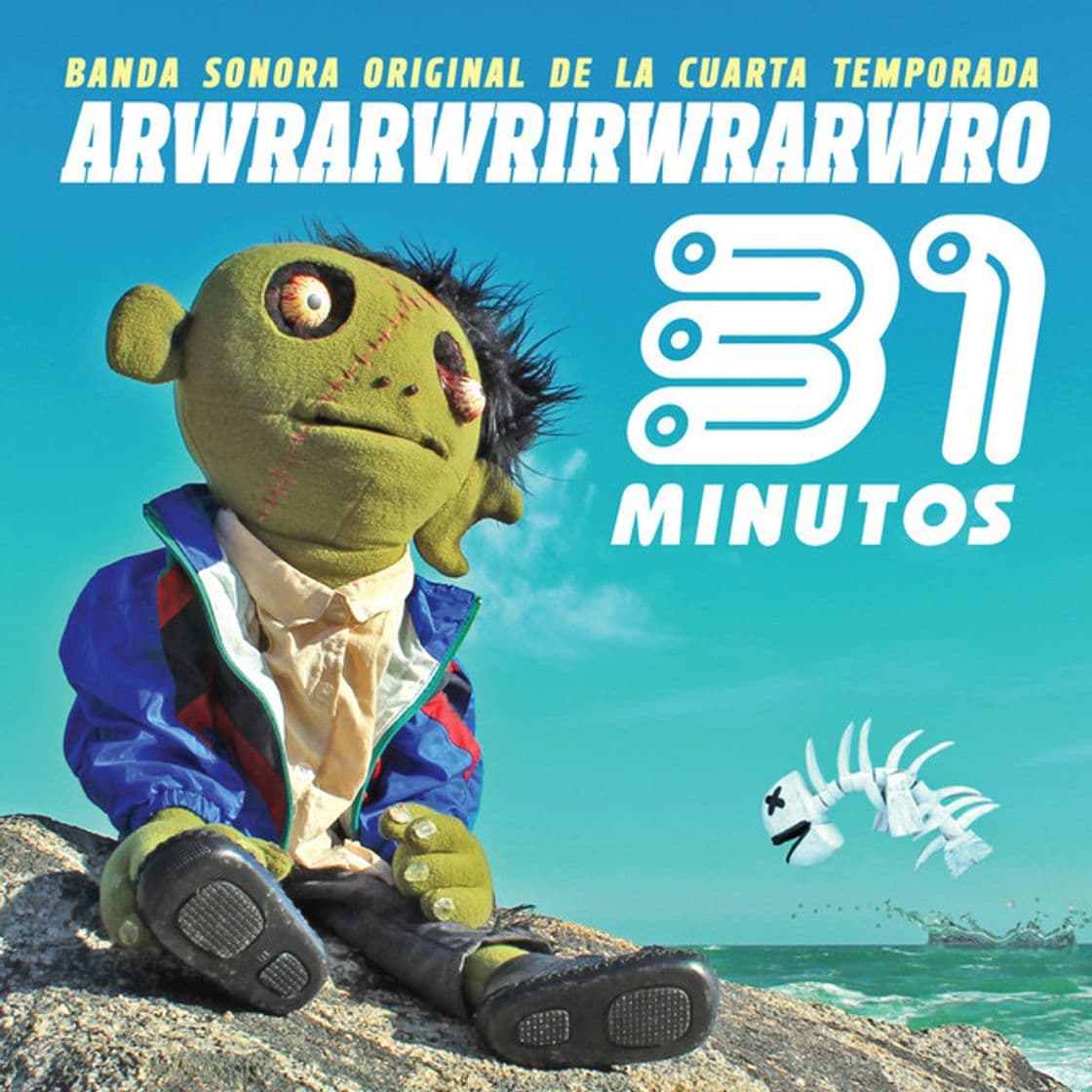 Canción Arwrarwrirwrarwro - Bombi