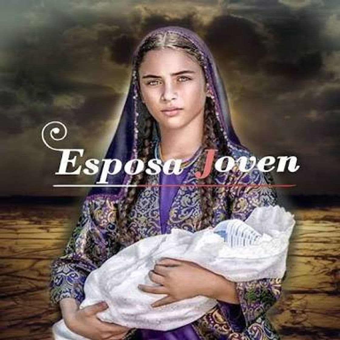 Serie Esposa Joven